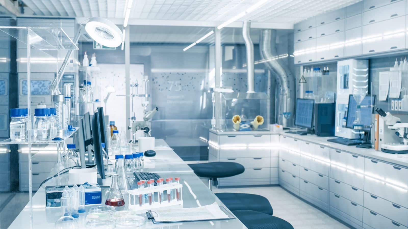 Maintaining Laboratory Equipment: Best Practices for Longevity and Accuracy